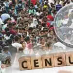 जनगणना 2027 का पहला चरण: 1 अप्रैल से सितंबर तक होगा आयोजन