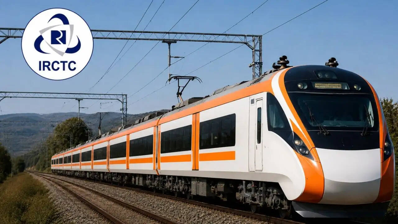 रेल मंत्री ने आईआरसीटीसी वेबसाइट में सुधार का आश्वासन दिया