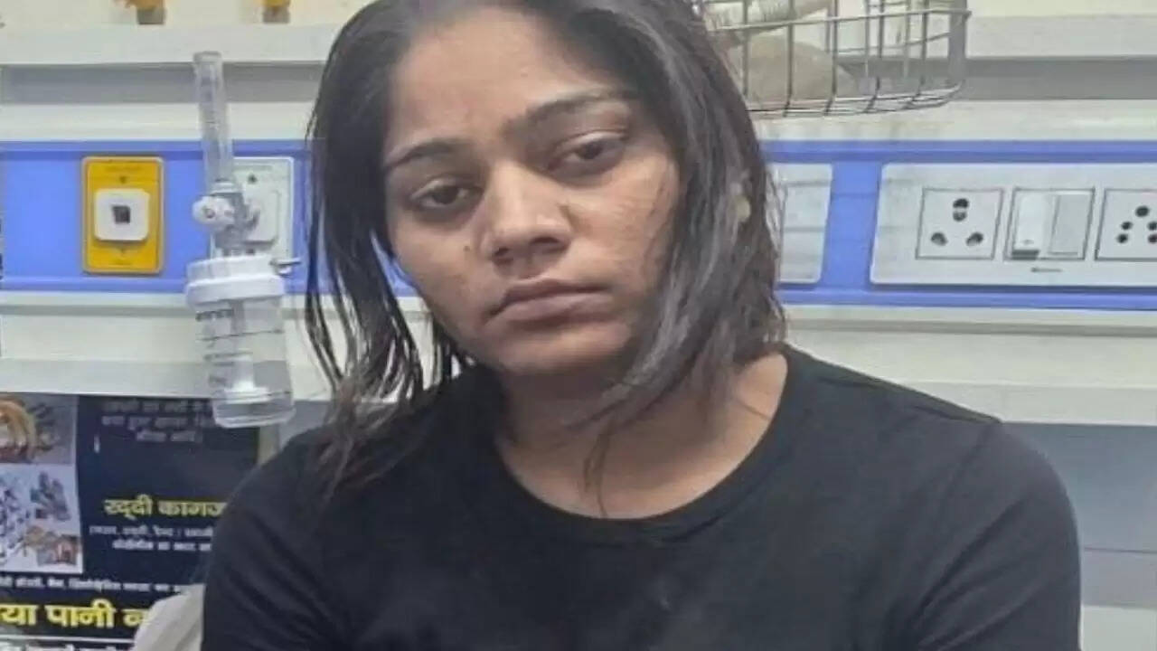 मेघालय हनीमून मर्डर केस में नया मोड़: सोनम रघुवंशी की जमानत याचिका खारिज