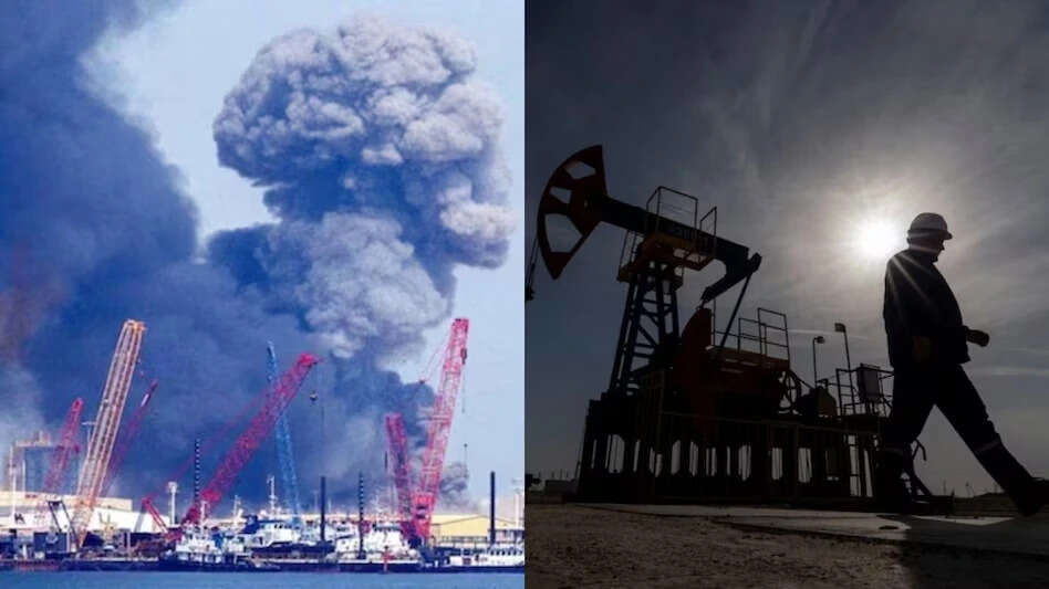 इजरायल-ईरान संघर्ष: अमेरिका और इजरायल की बमबारी में बढ़ी नागरिकों की संख्या