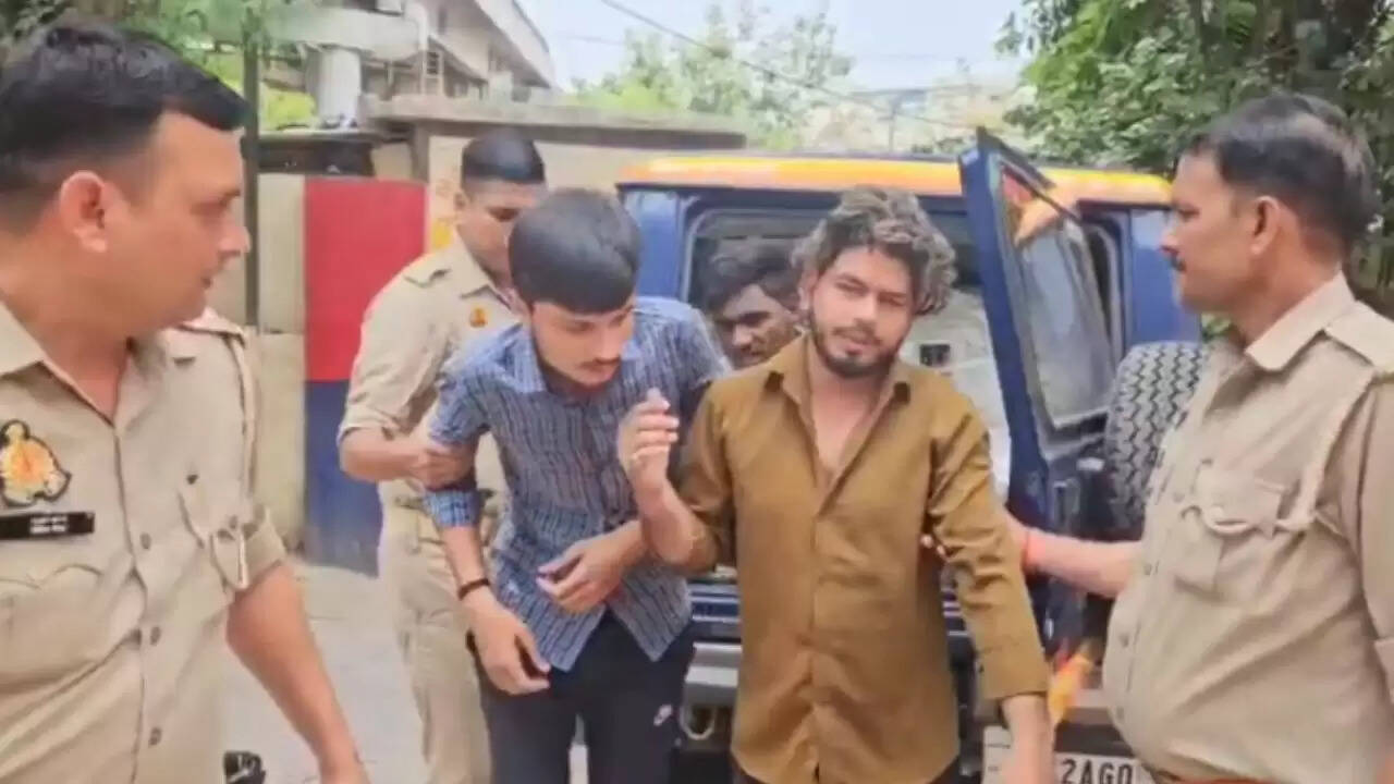 मुजफ्फरनगर में बेल्टबाजों की गिरफ्तारी से मिली राहत