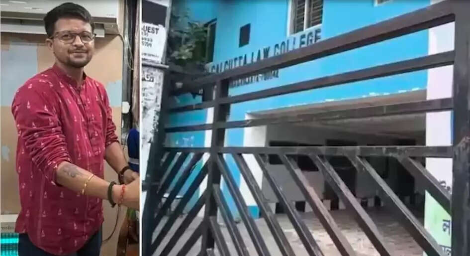 कोलकाता में लॉ कॉलेज में सामूहिक दुष्कर्म का मामला, तीन आरोपी गिरफ्तार