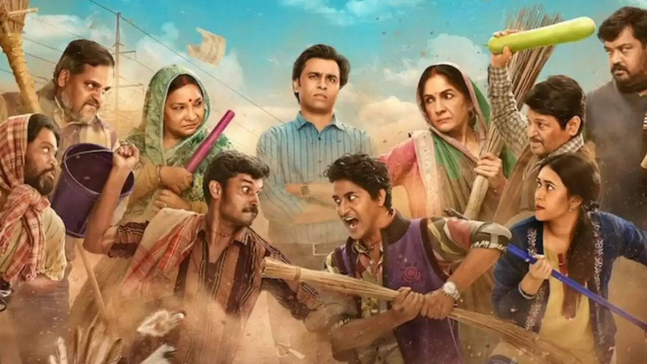 पंचायत 4: दर्शकों की मिली-जुली प्रतिक्रियाएं