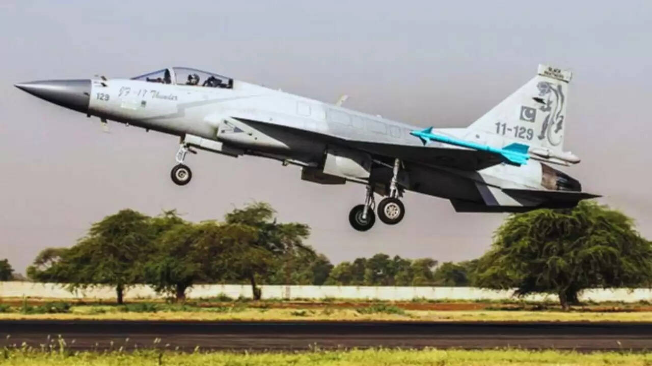 क्या इंडोनेशिया की पाकिस्तान से लड़ाकू विमानों की खरीद भारत के लिए चिंता का विषय है?