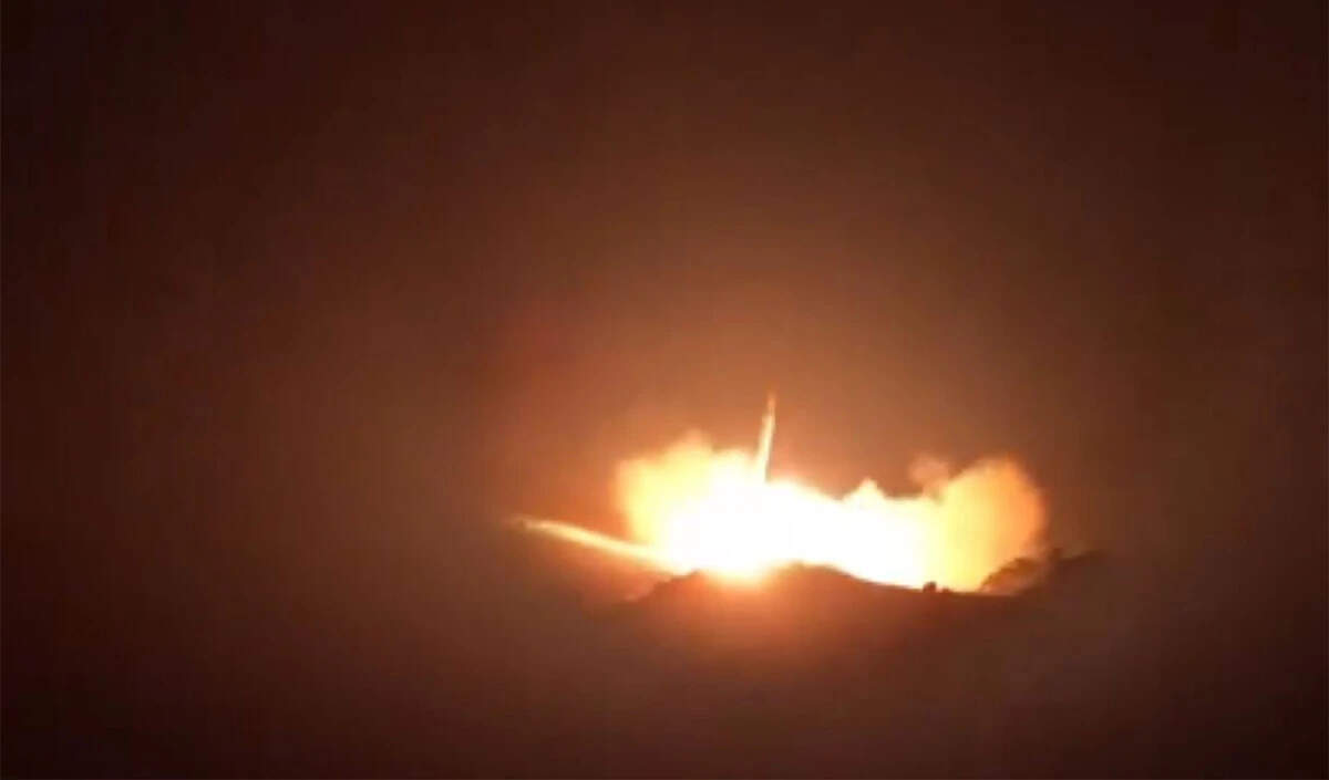 ईरान-इज़राइल संघर्ष: स्थिति और हालिया घटनाक्रम