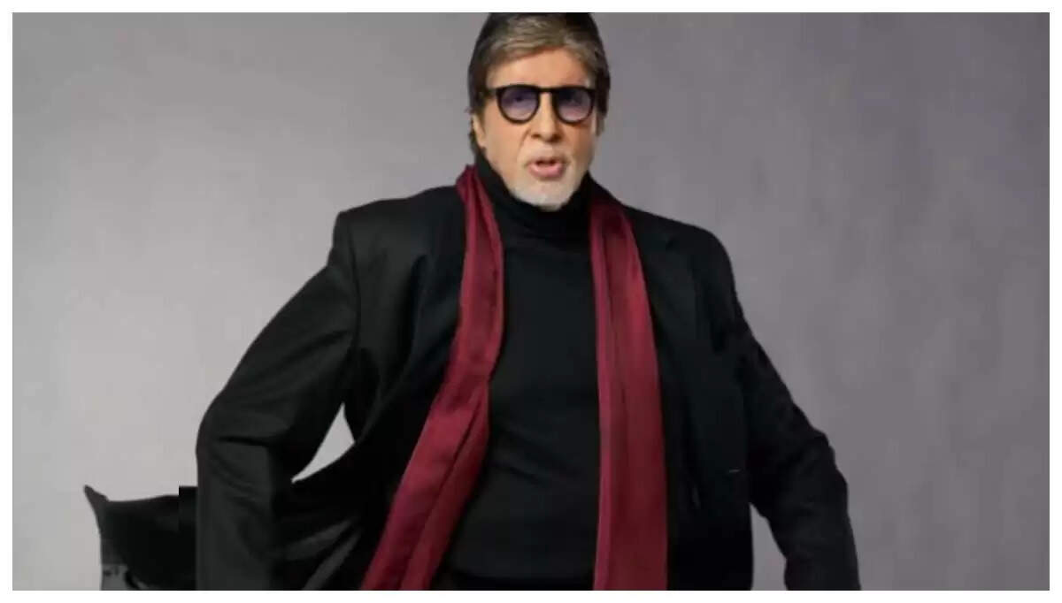 अमिताभ बच्चन का संपत्ति बंटवारे पर विचार: बेटे और बेटी के लिए समान अधिकार