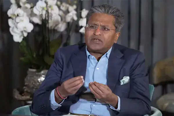 ललित मोदी ने अपनी कमाई और लाइफस्टाइल के बारे में खोले राज