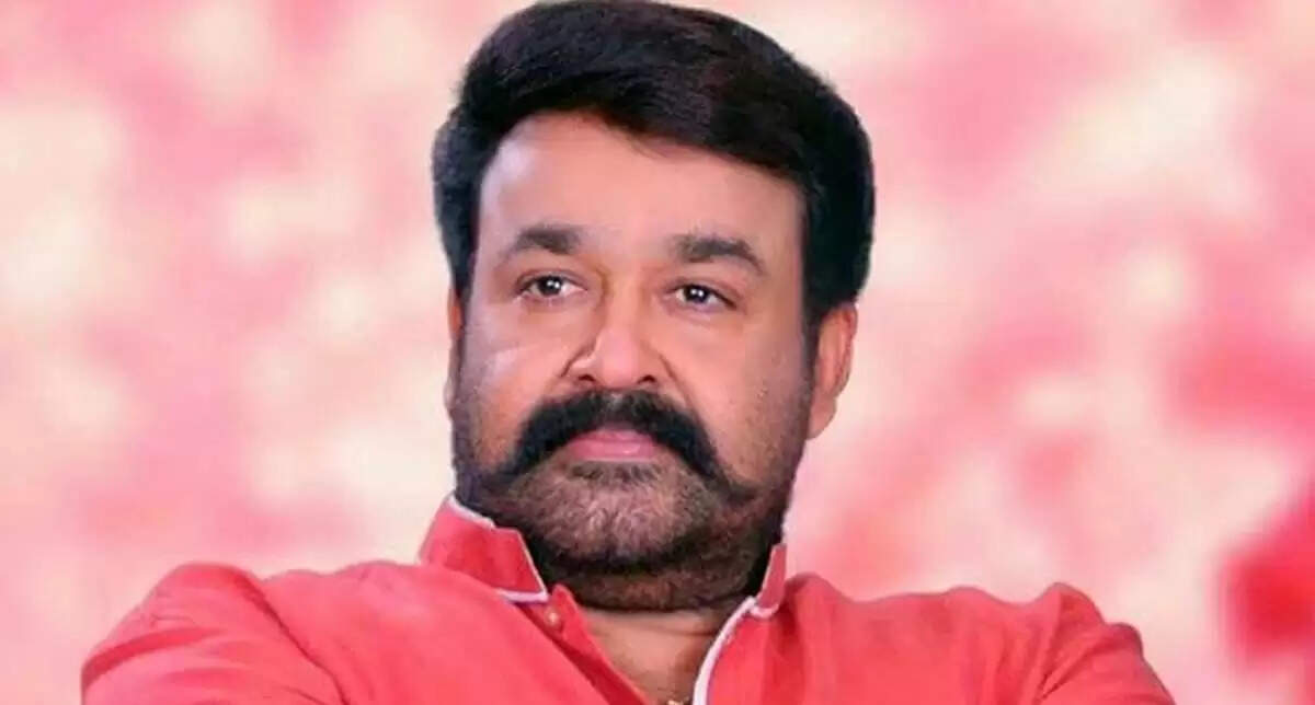 मोहनलाल ने AMMA चुनाव में भाग लेने से किया इनकार
