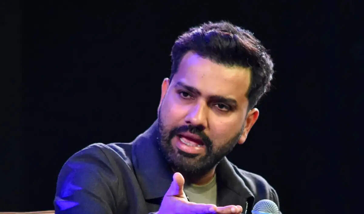 रोहित शर्मा का नया बिजनेस कदम: FITT_R में निवेश