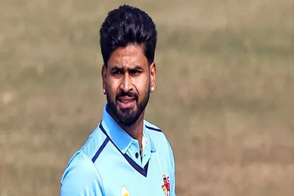 श्रेयस अय्यर की कुत्ते के हमले से बचने की कहानी, अंतरराष्ट्रीय क्रिकेट में वापसी की तैयारी