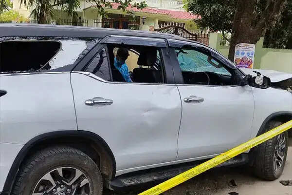 देहरादून में रोडरेज की घटना में रिटायर्ड आर्मी ब्रिगेडियर की हत्या