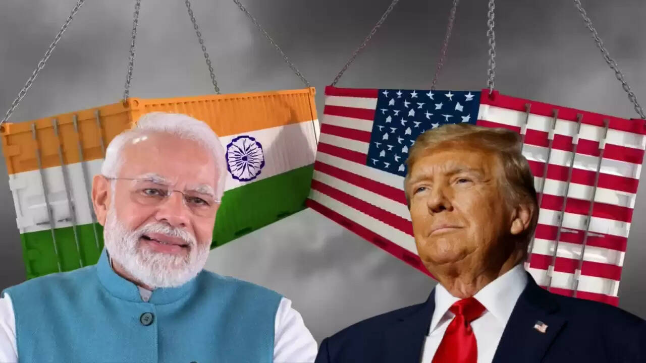 भारत-अमेरिका व्यापार वार्ता: मक्का और तेल खरीद पर चर्चा