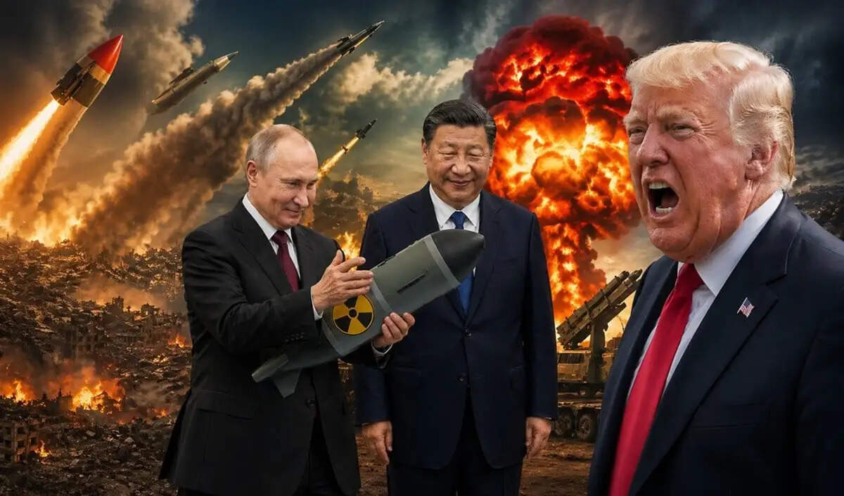 अमेरिका और ईरान के बीच बढ़ता तनाव: पेंटागन की चिंताएं