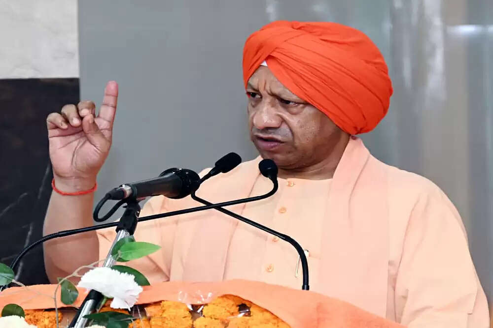 योगी आदित्यनाथ ने गोरखपुर में गोरखा युद्ध स्मारक का शिलान्यास किया