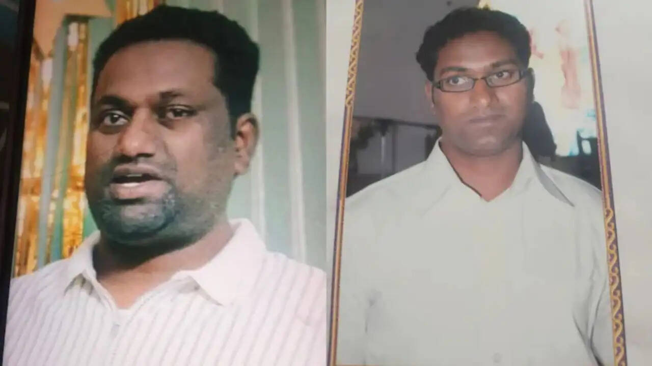 हैदराबाद में डॉक्टर की आत्महत्या: पारिवारिक विवाद का मामला