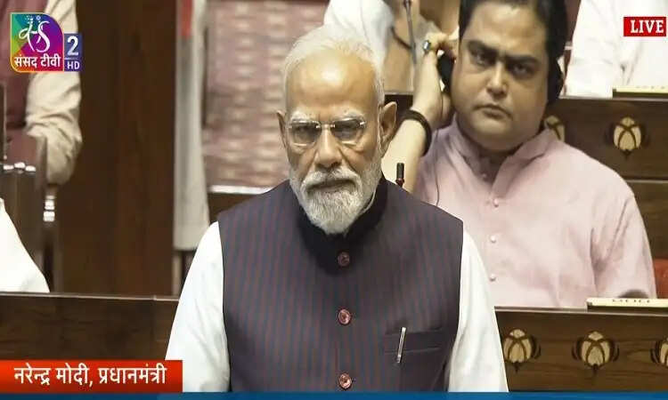 प्रधानमंत्री मोदी का पश्चिम एशिया संघर्ष पर बयान: ऊर्जा संकट और सुरक्षा चिंताएं