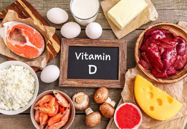 विटामिन-डी सप्लीमेंट्स की प्रभावशीलता बढ़ाने के लिए आहार में बदलाव