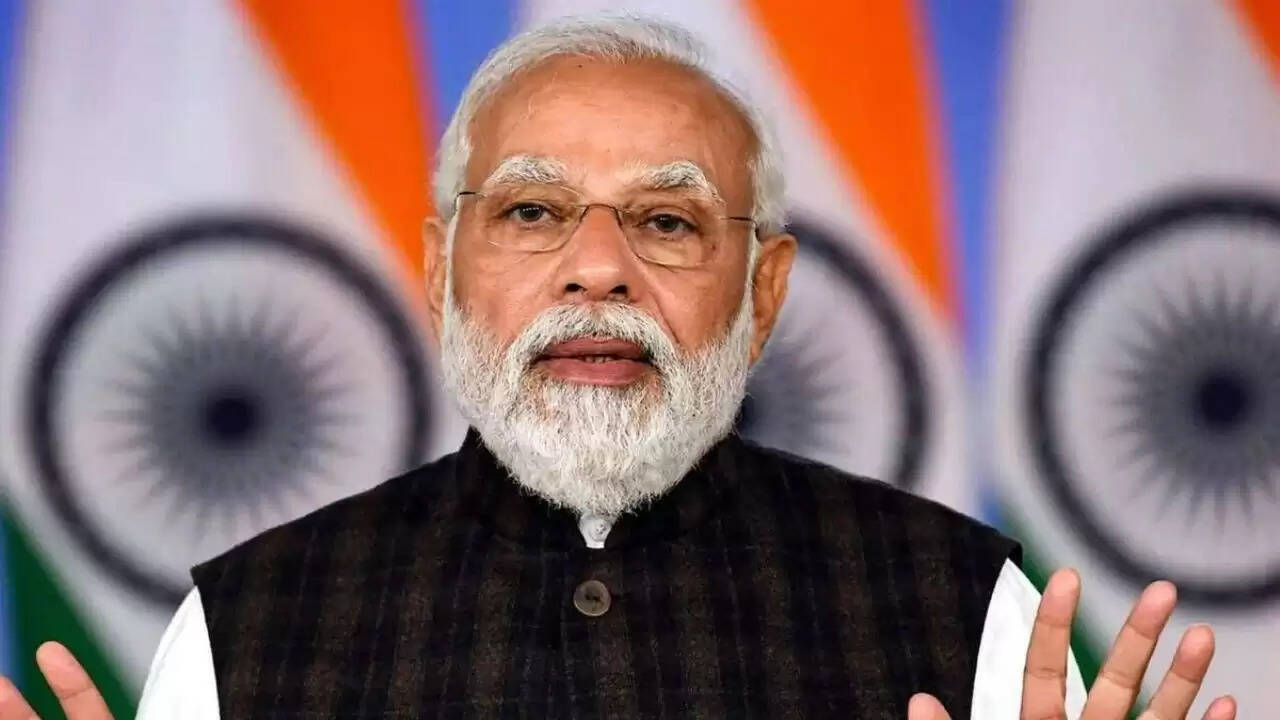 प्रधानमंत्री मोदी ने अमेरिका के टैरिफ विवाद पर किसानों के हितों की रक्षा का किया आश्वासन