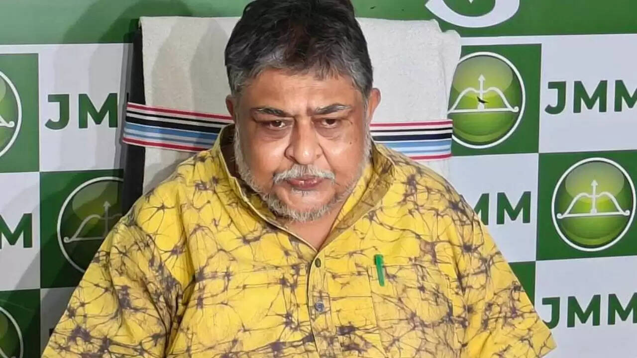झारखंड को विशेष राज्य का दर्जा देने की मांग फिर से उठाई गई