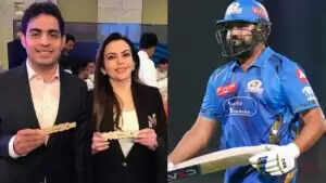 नीता अंबानी ने रोहित शर्मा के लिए नया ओपनर खोजा, IPL 2026 में करेंगे बड़ा निवेश