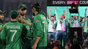 इंग्लैंड की लीग 'द हंड्रेड' में पाकिस्तानी खिलाड़ियों पर बैन, IPL के बाद भी नहीं मिलेगी जगह