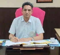 पीएसपीसीएल के नॉर्थ ज़ोन में नए चीफ इंजीनियर देस राज बांगर ने लिया पदभार