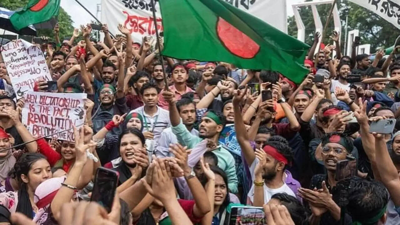 बांग्लादेश में हिंदू मजदूर की हत्या, सुरक्षा ड्यूटी पर था तैनात