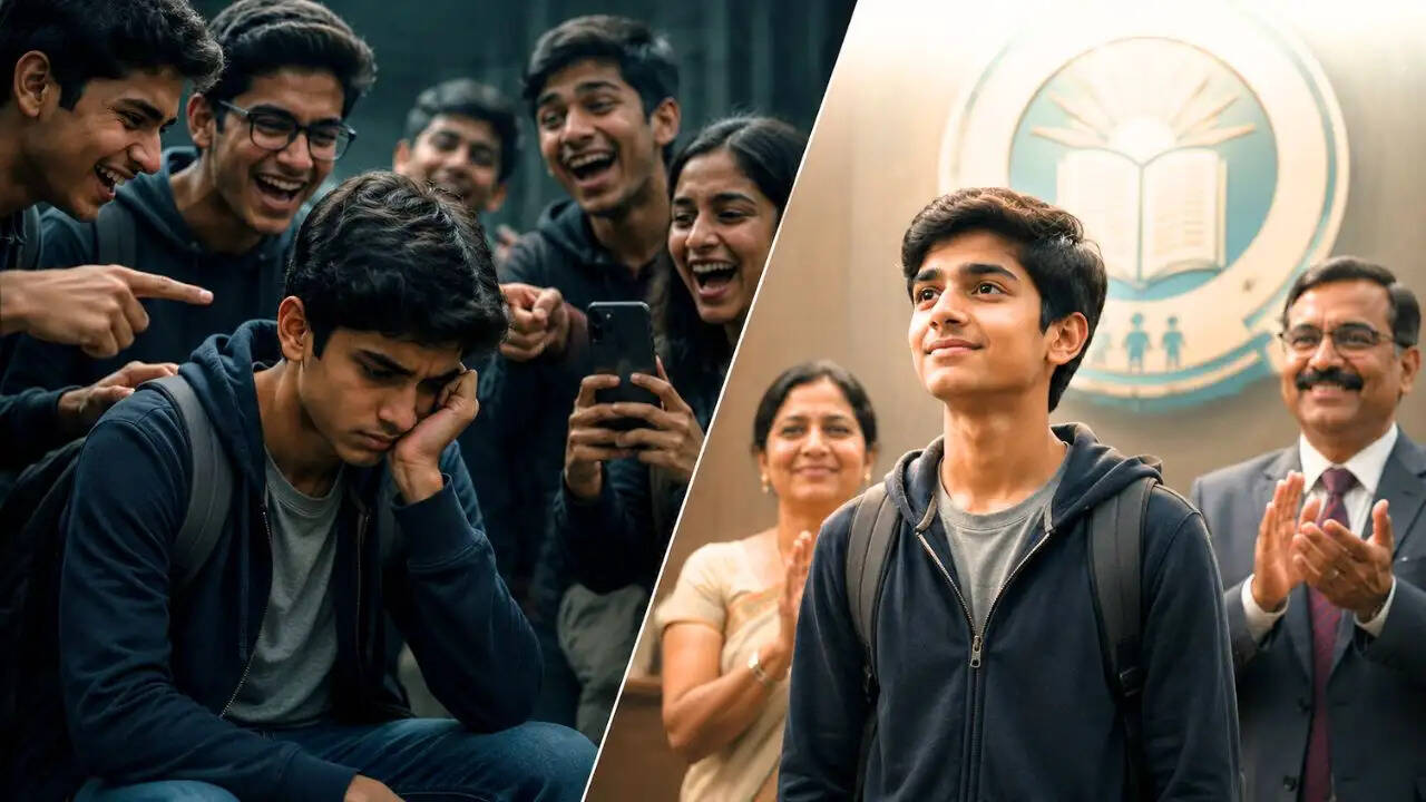 CBSE ने छात्र वेदांत के आरोपों को स्वीकार किया, रीचेकिंग में गड़बड़ियों की जांच शुरू