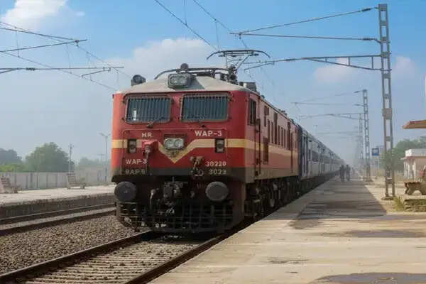 भारतीय रेलवे का नया टिकट बुकिंग सिस्टम: 2026 में होगा बदलाव