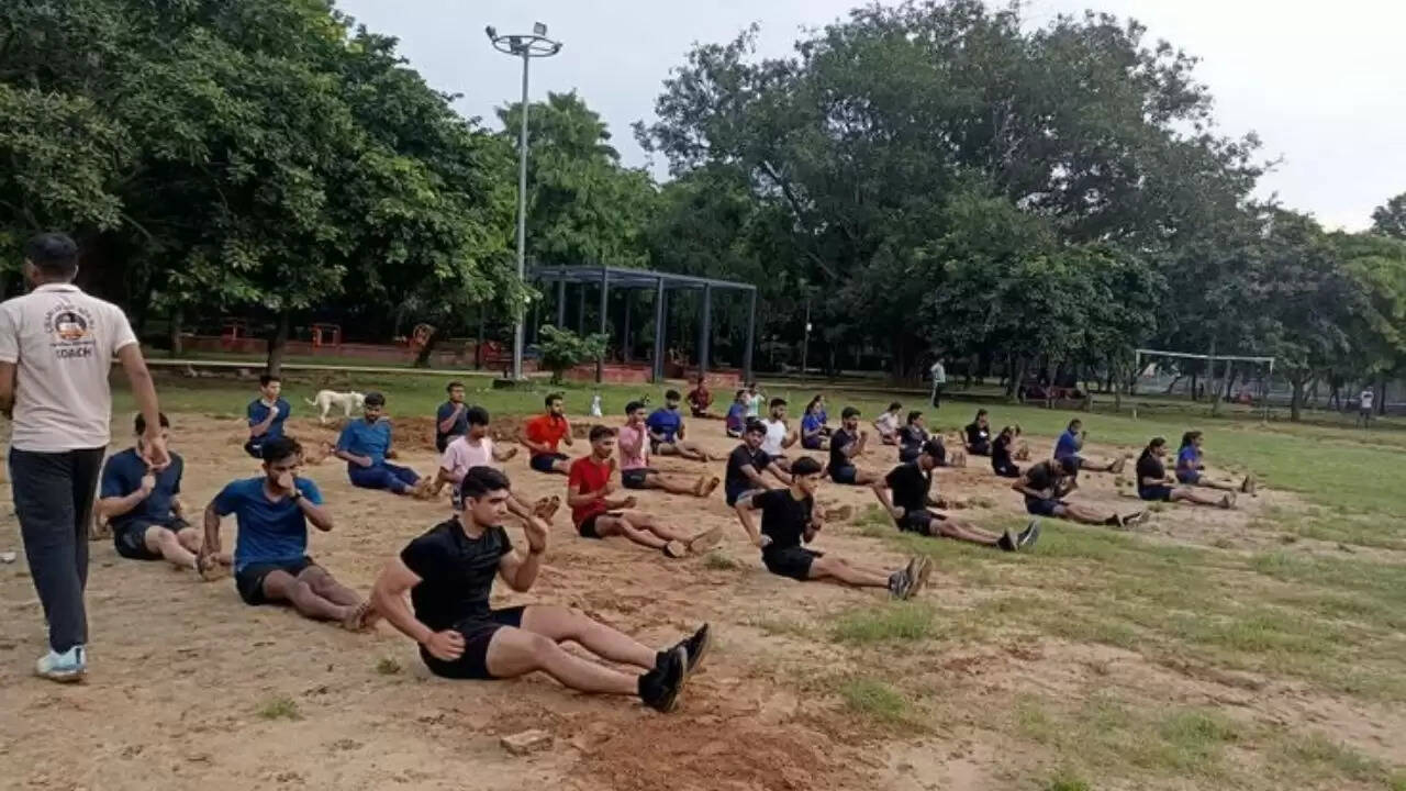 अग्निवीरों के लिए BSF में भर्ती में 50% आरक्षण का ऐलान