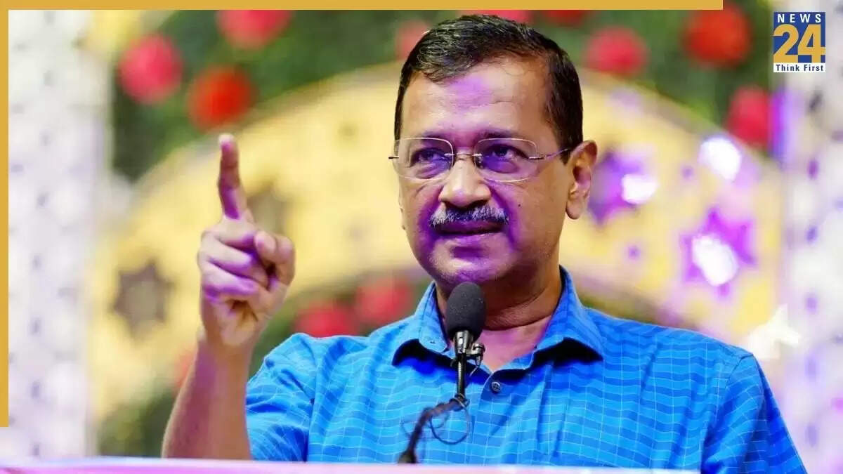 केजरीवाल का अमित शाह पर पलटवार: झूठे केस में फंसाने वाले मंत्री को भी मिले सजा