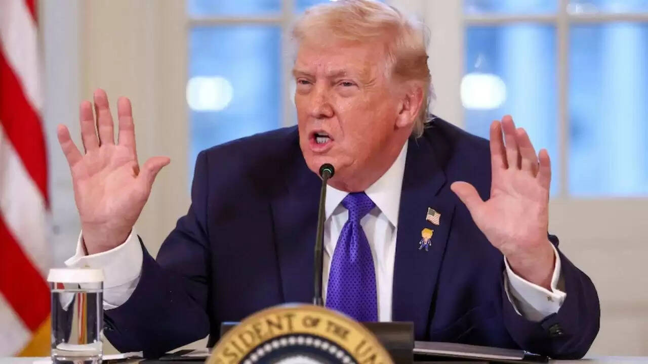 ग्रीनलैंड में बढ़ी सतर्कता: डोनाल्ड ट्रंप के बयानों का असर