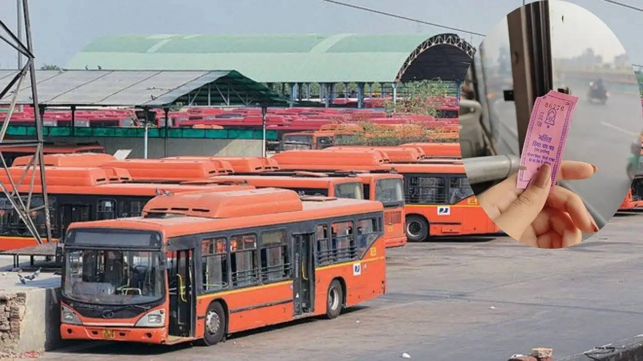 दिल्ली में महिलाओं के लिए मुफ्त यात्रा में नया बदलाव: पिंक सहेली स्मार्ट कार्ड
