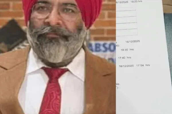 जालंधर में चाचा ने भतीजी के साथ की जबरदस्ती, पुलिस ने मामला दर्ज किया