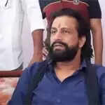 नवीन जयहिंद का शिक्षा सदन के बाहर धरने का ऐलान