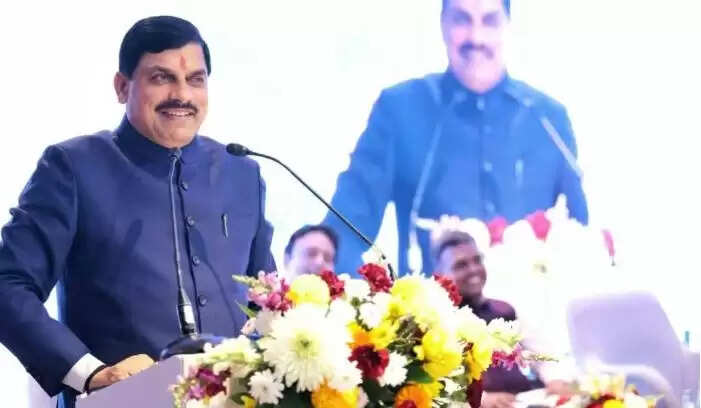 मध्यप्रदेश के मुख्यमंत्री की विदेश यात्रा: स्पेन और दुबई में निवेश की संभावनाएं