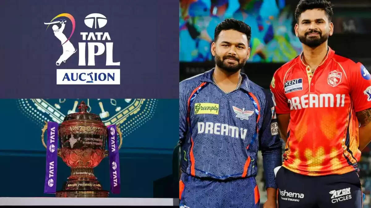 आईपीएल 2026 में पंत और अय्यर का रिकॉर्ड तोड़ने वाले तीन खिलाड़ी