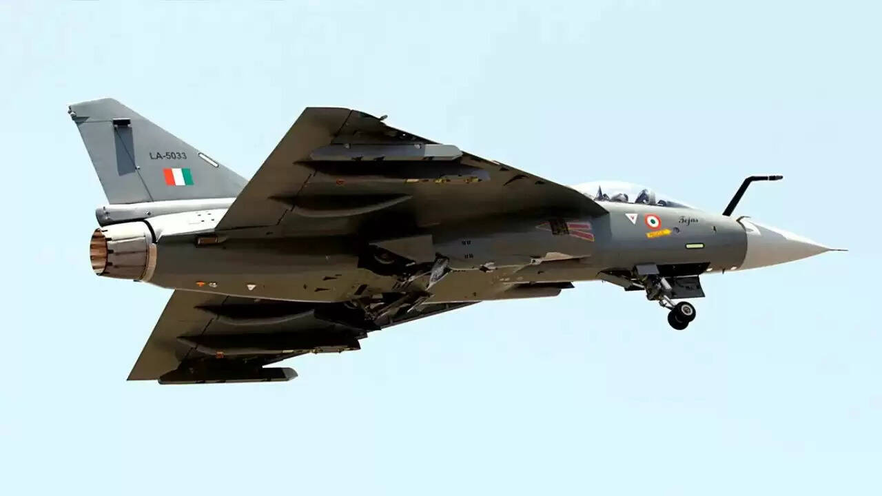 तेजस Mk1A की पहली उड़ान: भारत की रक्षा क्षमता में नया अध्याय