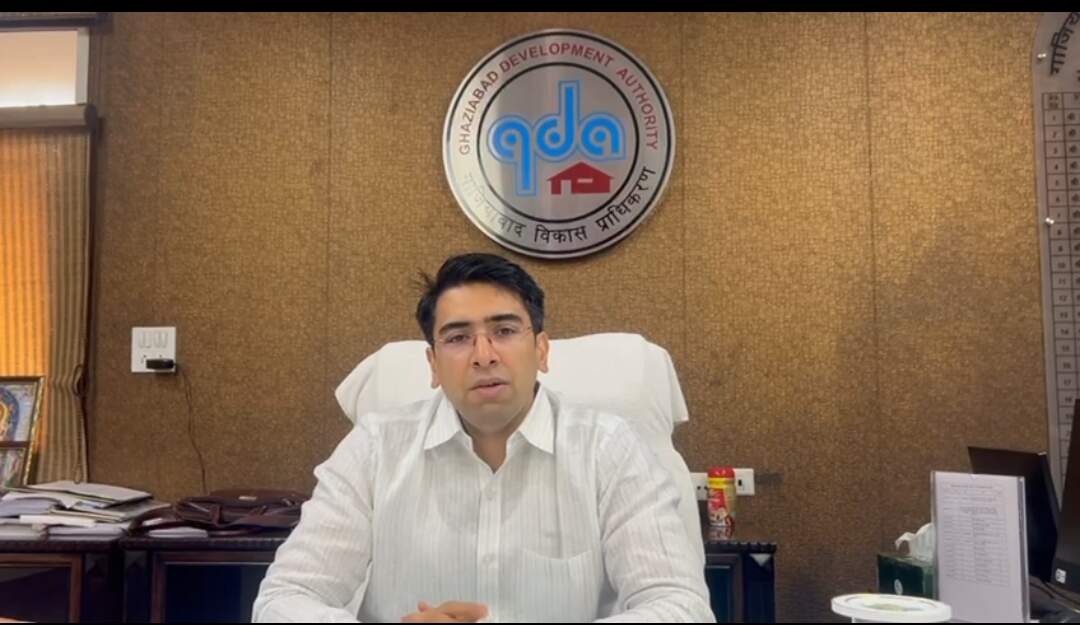 तीन को नहीं, पांच अगस्त को होगी जीडीए बोर्ड की बैठक, दो दर्जन प्रस्तावों पर होगा विचार