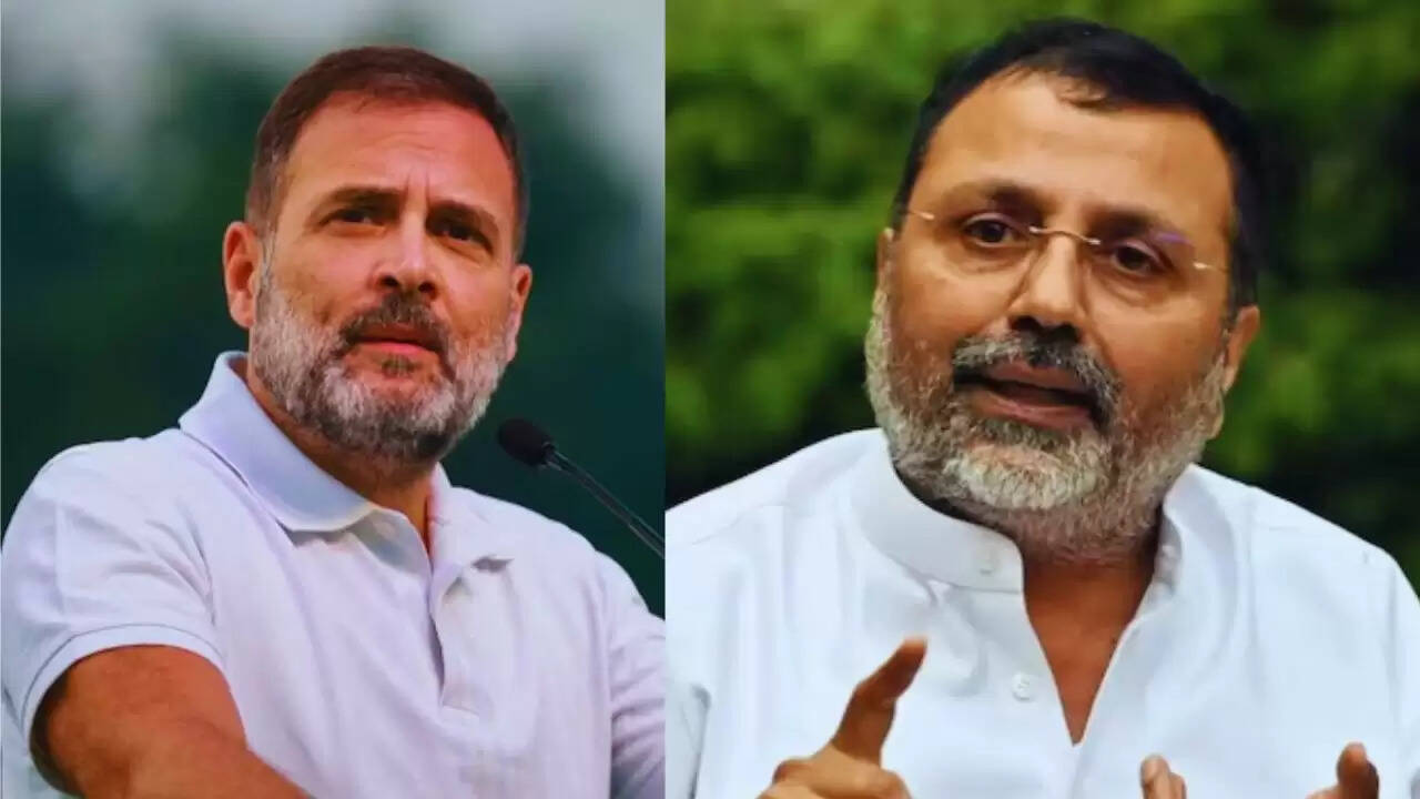 क्या Gen Z वाकई लोकतंत्र का रक्षक बनेगा? राहुल गांधी का नया बयान और बीजेपी का जवाब