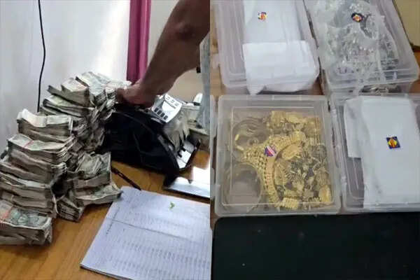गोपालगंज में साइबर फ्रॉड के खिलाफ बड़ी कार्रवाई, 1 करोड़ से अधिक की बरामदगी