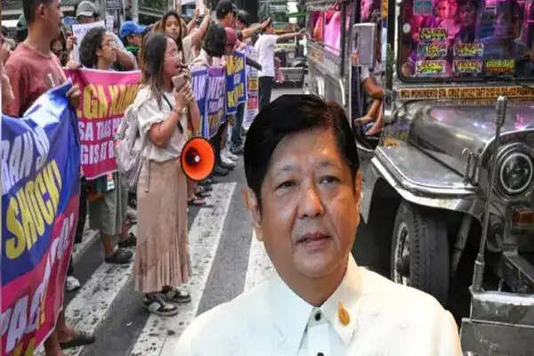 फिलीपींस ने ऊर्जा संकट के चलते आपातकाल की घोषणा की