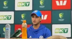 ऑस्ट्रेलिया ने भारत को दूसरे टी20 में हराया, सीरीज़ में बढ़त बनाई