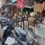 दिल्ली पुलिस की कार्रवाई: 66 बांग्लादेशी नागरिकों की गिरफ्तारी