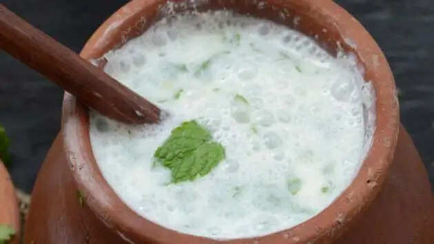 छाछ के सेवन के अद्भुत स्वास्थ्य लाभ