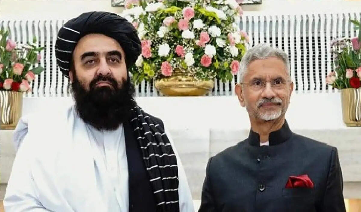 भारत ने अफगानिस्तान को भेजी 5 टन दवाइयाँ, मानवीय सहायता में एक और कदम