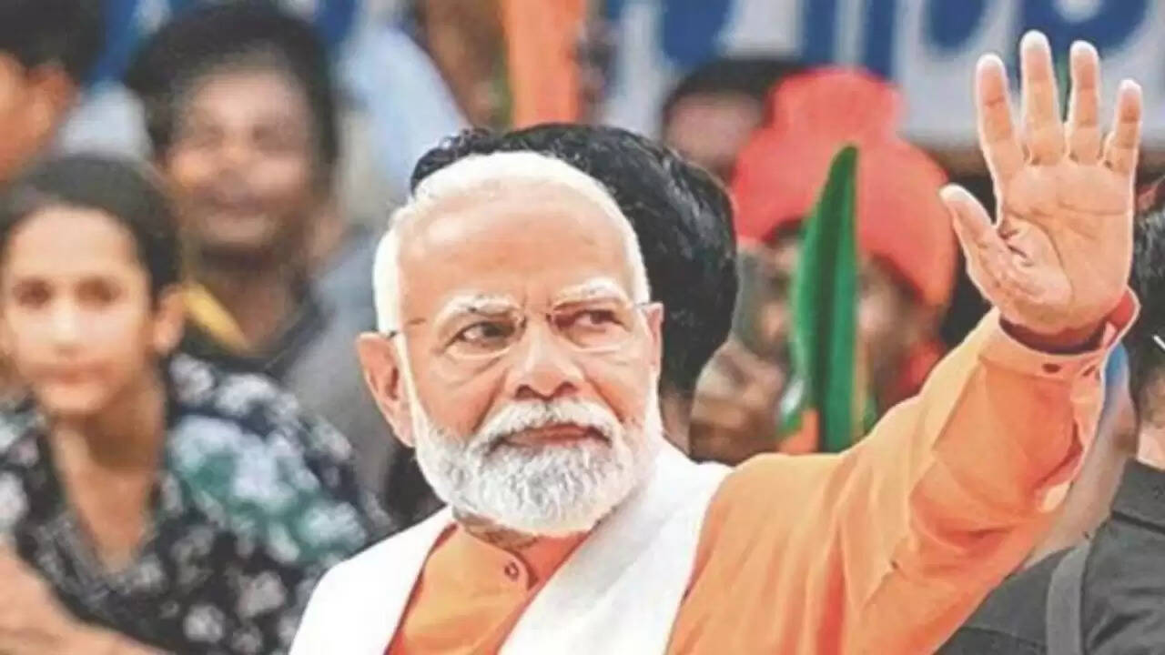 किसानों के लिए पीएम मोदी की नई सौगात: 24,000 करोड़ की धन धान्य कृषि योजना