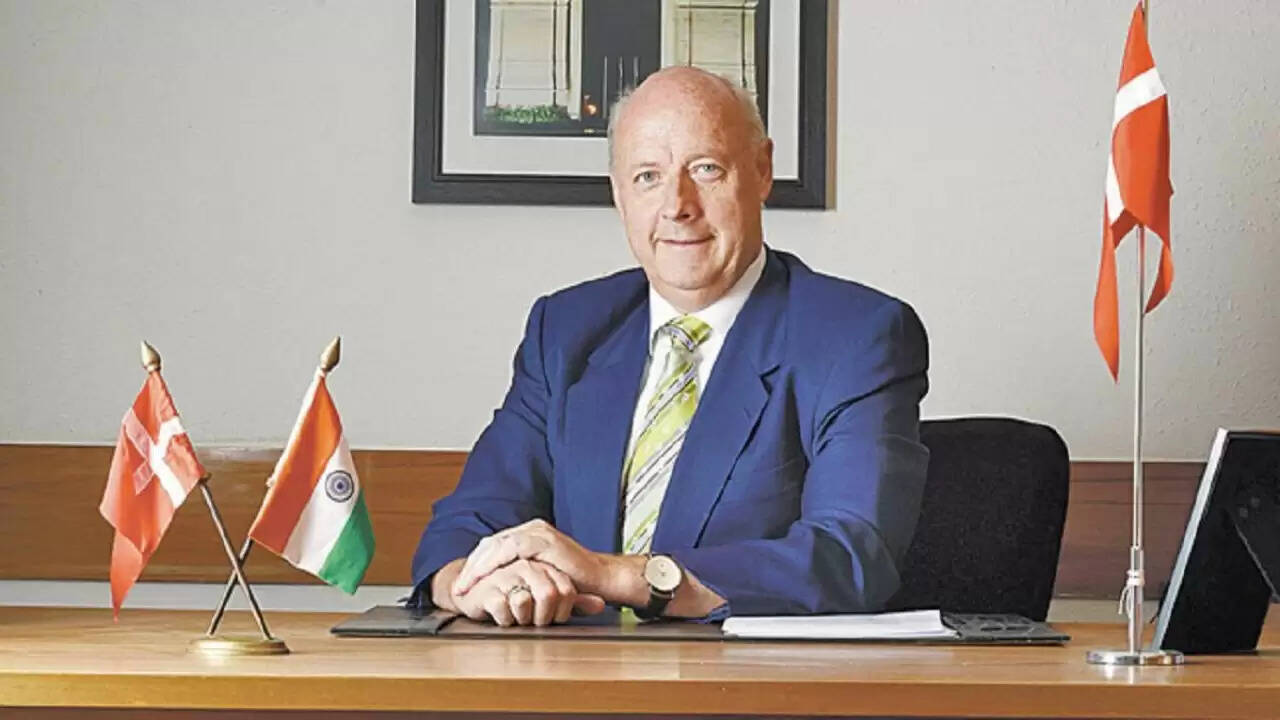 डेनमार्क के पूर्व राजदूत ने ऑपरेशन सिंदूर का समर्थन किया
