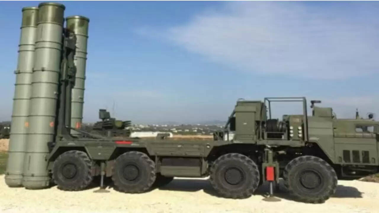 क्या भारत को S-500 एयर डिफेंस सिस्टम की जरूरत है? रूसी विधायक अभय सिंह का सुझाव