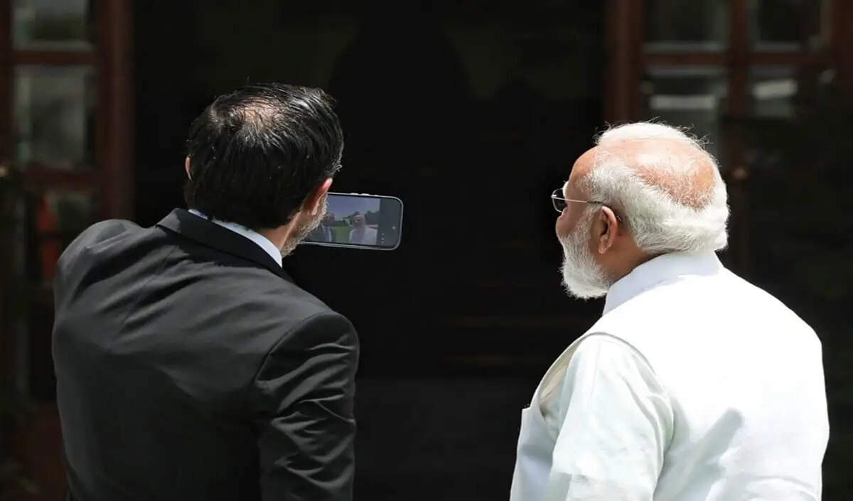 साइप्रस के राष्ट्रपति की पीएम मोदी से मुलाकात: तुर्की के खिलाफ नई रणनीति
